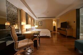 The Sandalwood, Beijing - Marriott Executive Apartments