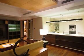 The Sandalwood, Beijing - Marriott Executive Apartments