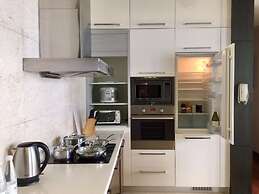 The Sandalwood, Beijing - Marriott Executive Apartments