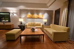 The Sandalwood, Beijing - Marriott Executive Apartments