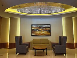 The Sandalwood, Beijing - Marriott Executive Apartments