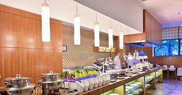 The Sandalwood, Beijing - Marriott Executive Apartments