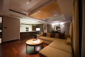 The Sandalwood, Beijing - Marriott Executive Apartments
