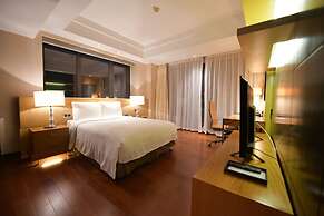 The Sandalwood, Beijing - Marriott Executive Apartments