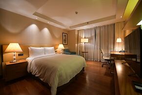 The Sandalwood, Beijing - Marriott Executive Apartments
