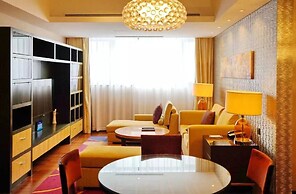The Sandalwood, Beijing - Marriott Executive Apartments
