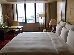 The Sandalwood, Beijing - Marriott Executive Apartments