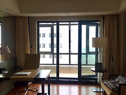 The Sandalwood, Beijing - Marriott Executive Apartments