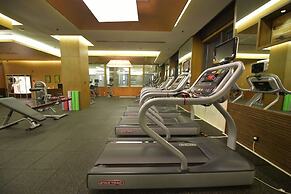 The Sandalwood, Beijing - Marriott Executive Apartments