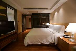 The Sandalwood, Beijing - Marriott Executive Apartments