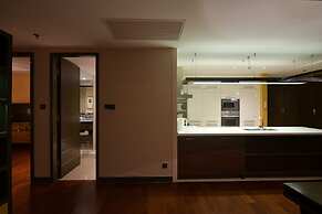 The Sandalwood, Beijing - Marriott Executive Apartments