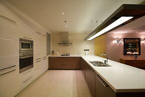 The Sandalwood, Beijing - Marriott Executive Apartments