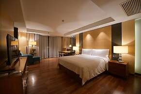 The Sandalwood, Beijing - Marriott Executive Apartments