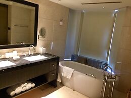 The Sandalwood, Beijing - Marriott Executive Apartments