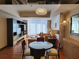 The Sandalwood, Beijing - Marriott Executive Apartments