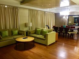 The Sandalwood, Beijing - Marriott Executive Apartments