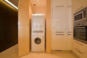 The Sandalwood, Beijing - Marriott Executive Apartments