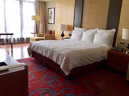 The Sandalwood, Beijing - Marriott Executive Apartments