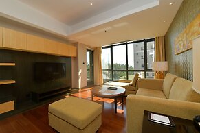 The Sandalwood, Beijing - Marriott Executive Apartments