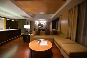 The Sandalwood, Beijing - Marriott Executive Apartments