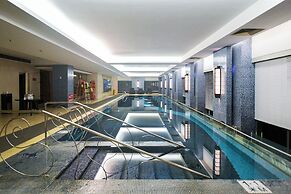 The Sandalwood, Beijing - Marriott Executive Apartments