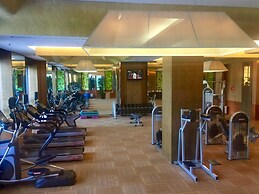 The Sandalwood, Beijing - Marriott Executive Apartments