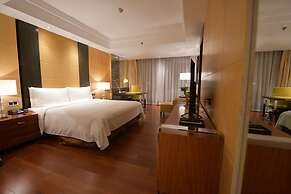 The Sandalwood, Beijing - Marriott Executive Apartments