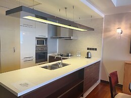 The Sandalwood, Beijing - Marriott Executive Apartments