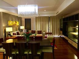 The Sandalwood, Beijing - Marriott Executive Apartments