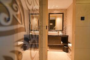 The Sandalwood, Beijing - Marriott Executive Apartments