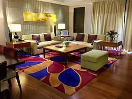 The Sandalwood, Beijing - Marriott Executive Apartments