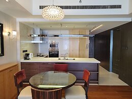 The Sandalwood, Beijing - Marriott Executive Apartments