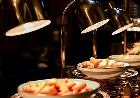 The Sandalwood, Beijing - Marriott Executive Apartments