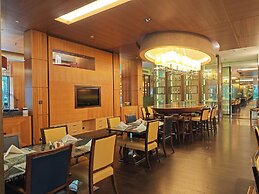 The Sandalwood, Beijing - Marriott Executive Apartments