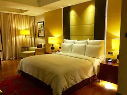 The Sandalwood, Beijing - Marriott Executive Apartments