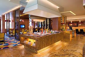 The Sandalwood, Beijing - Marriott Executive Apartments