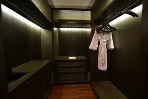 The Sandalwood, Beijing - Marriott Executive Apartments