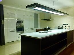 The Sandalwood, Beijing - Marriott Executive Apartments