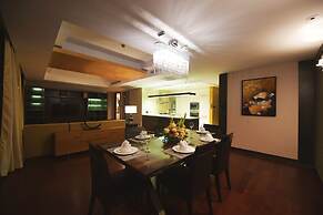 The Sandalwood, Beijing - Marriott Executive Apartments