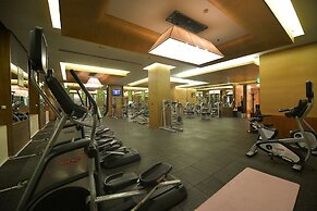 The Sandalwood, Beijing - Marriott Executive Apartments