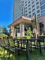 The Sandalwood, Beijing - Marriott Executive Apartments