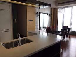 The Sandalwood, Beijing - Marriott Executive Apartments