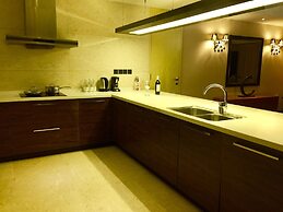 The Sandalwood, Beijing - Marriott Executive Apartments