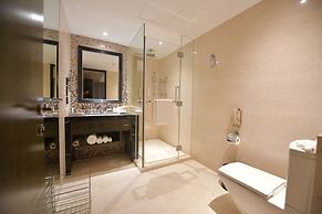 The Sandalwood, Beijing - Marriott Executive Apartments