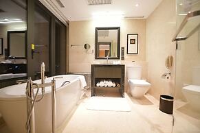 The Sandalwood, Beijing - Marriott Executive Apartments