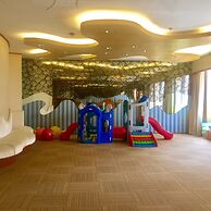 The Sandalwood, Beijing - Marriott Executive Apartments