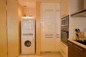 The Sandalwood, Beijing - Marriott Executive Apartments