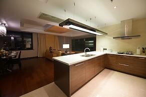 The Sandalwood, Beijing - Marriott Executive Apartments