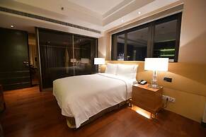 The Sandalwood, Beijing - Marriott Executive Apartments