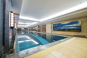 The Sandalwood, Beijing - Marriott Executive Apartments